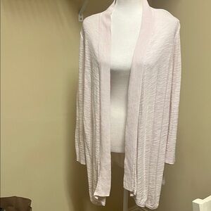 Soma Cream Knit Sweater